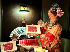-东来顺·非遗火锅(赛格国际购物中心店)