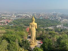 -西双版纳勐泐文化旅游区