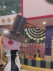 -MELAND CLUB亲子乐园·派对·餐厅(北京芳圆里ID MALL店)