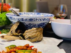 -莲·中餐厅(成都首座万豪酒店)