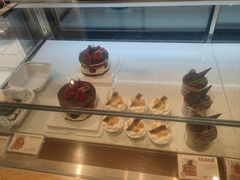 -迦南的早晨蛋糕甜品集合店