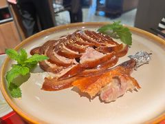 -青年公社烤鸭(熙悦天街店)