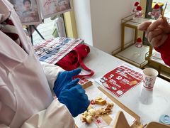 -红星前进面包牛奶公司(五道口购物中心店)