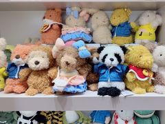 -JOYCODE(大红门银泰百货店)