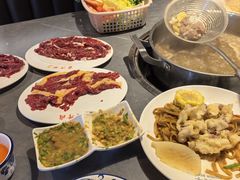-贵宾牛·潮汕牛肉火锅(珠池总店)