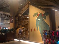 -杭州开元森泊度假乐园