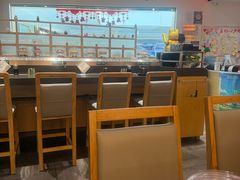 -禾绿回转寿司(万柳华联店)