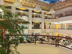 -锦江府中餐厅(电谷雅阁国际大酒店)