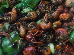 -回味南塘老王虾尾(总店)