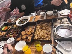 -老三李村河底戳子肉(总店)
