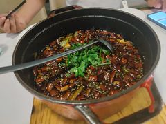 牛三金-烛影拾光观景餐厅·创意菜·摄影·小提琴(大唐不夜城店)