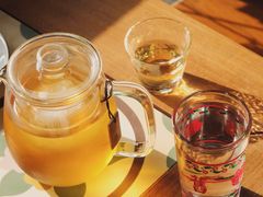 -时光花园(白鹭洲店)