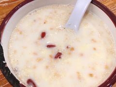 -煜北·西北小馆(曲阳路店)
