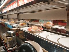 -友壹町寿司(嘉洲广场店)