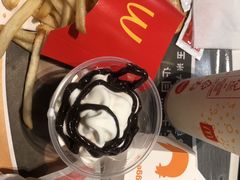 -麦当劳(东大桥店)