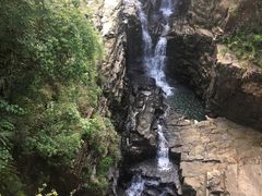 -广东大峡谷