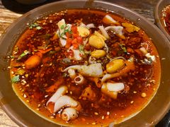 -串大叔炭火烤串·鸡西大冷面刀削面(总店)