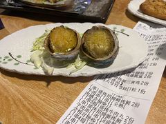-质烤烤物·活烤海鲜(质烤总店)