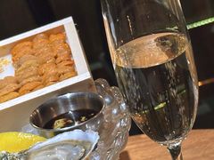 -Osteria Garden 生蚝花园餐厅(原进贤路店)