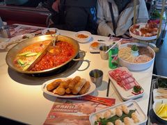 -小龙坎火锅(IFS HOT店)