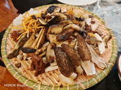 -草墩罗非鱼庄•野生菌•腊排骨(七星街上段店)