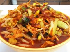 -啊臻味道米粉(六道口店)