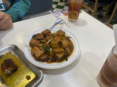 -華歡冰室-WahFoon(吉大店)