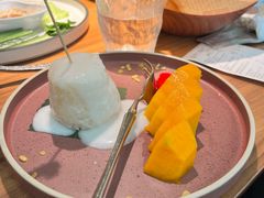 -星叶·东南亚料理(温州万象城店)