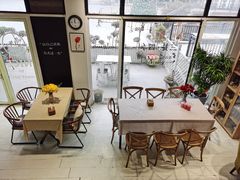 -艾蜜西餐厅(梅园店)