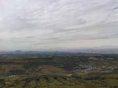 -帽儿山国家森林公园