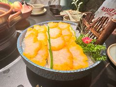 -季季山·云南野生菌火锅(上海首店)