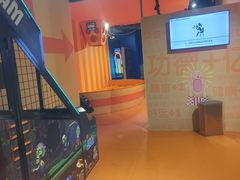 -不可思议减压馆·解压博物馆·摔碗发泄·团建定制