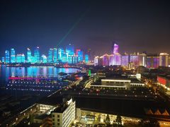 -VENU+海景酒廊