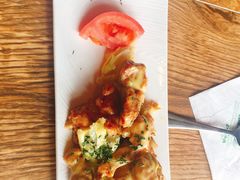 芥末蜂蜜烤鸡-玛格萝妮(汇智国际商业中心店)