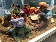 -济州岛泰迪熊博物馆