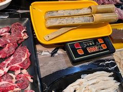 -古乐牛香·鲜牛肉牛杂火锅(五一中路店)