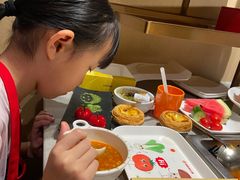 -海底捞火锅(金山路店)