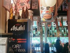 -九酢·海鲜居酒屋