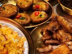 -核桃碳烤肉馆(深圳首店)