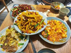 -静一餐厅·湖北菜(前门店)