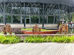 -武清南湖绿博园