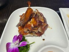 -东江海鲜大排档·潮汕菜·砂锅粥