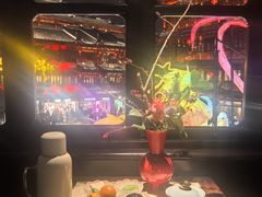 -豫园湖心亭茶楼