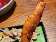 烤大虾-功夫怪兽·烧烤(珠江路店)