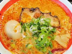 霸吗辛辣味玉拉面-霸吗拉面
