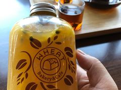 -原麦世家(莱蒙店)