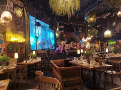 -胡桃里乐队酒馆(农科路店)