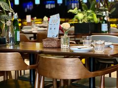 -ibarrel爱杯·bistro&brunch(江宁路店)