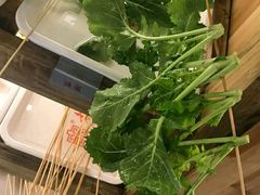 -袁记串串香(梁家巷店)