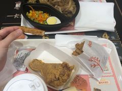 -德克士(砂之船奥特莱斯店)